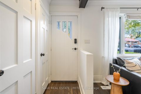 Photo 38 at 307 Warden Avenue, Cliffside, Toronto