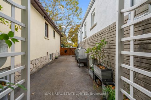 Photo 40 at 307 Warden Avenue, Cliffside, Toronto