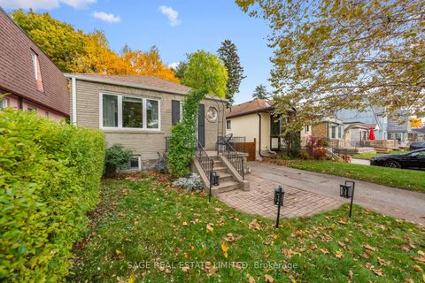 Photo 48 at 307 Warden Avenue, Cliffside, Toronto