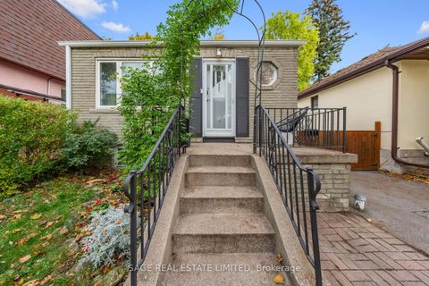 Photo 49 at 307 Warden Avenue, Cliffside, Toronto