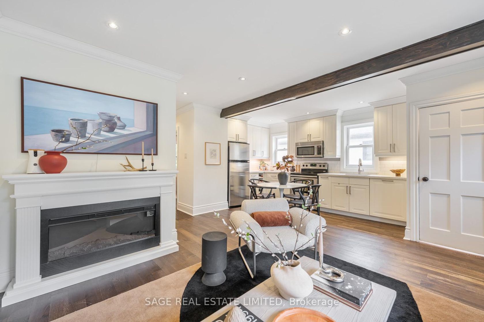 307 Warden Avenue, Cliffside, Toronto 