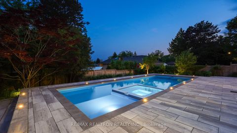 Photo 1 at 3 Idleswift Drive, Uplands, Vaughan