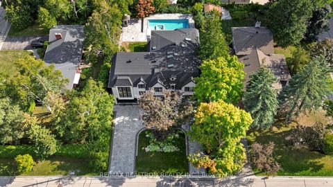 Photo 4 at 3 Idleswift Drive, Uplands, Vaughan