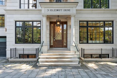 Photo 8 at 3 Idleswift Drive, Uplands, Vaughan