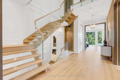 Photo 12 at 3 Idleswift Drive, Uplands, Vaughan