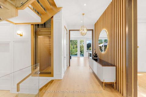 Photo 15 at 3 Idleswift Drive, Uplands, Vaughan