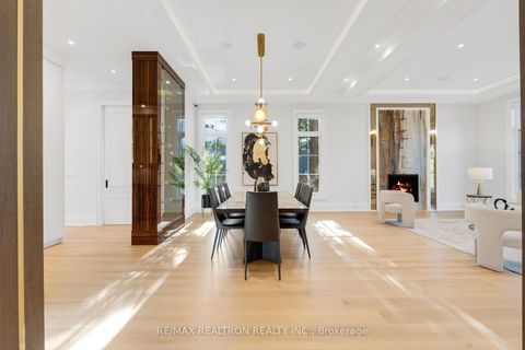 Photo 16 at 3 Idleswift Drive, Uplands, Vaughan