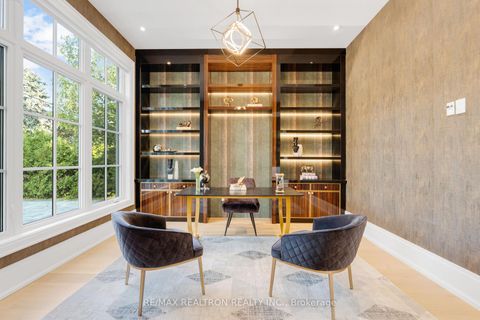 Photo 17 at 3 Idleswift Drive, Uplands, Vaughan