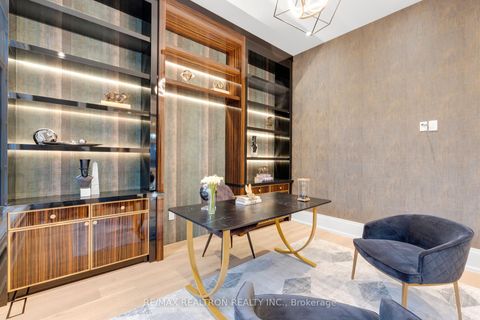 Photo 18 at 3 Idleswift Drive, Uplands, Vaughan