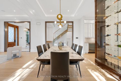 Photo 20 at 3 Idleswift Drive, Uplands, Vaughan