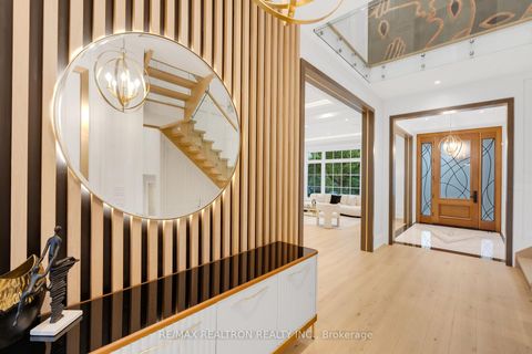 Photo 21 at 3 Idleswift Drive, Uplands, Vaughan