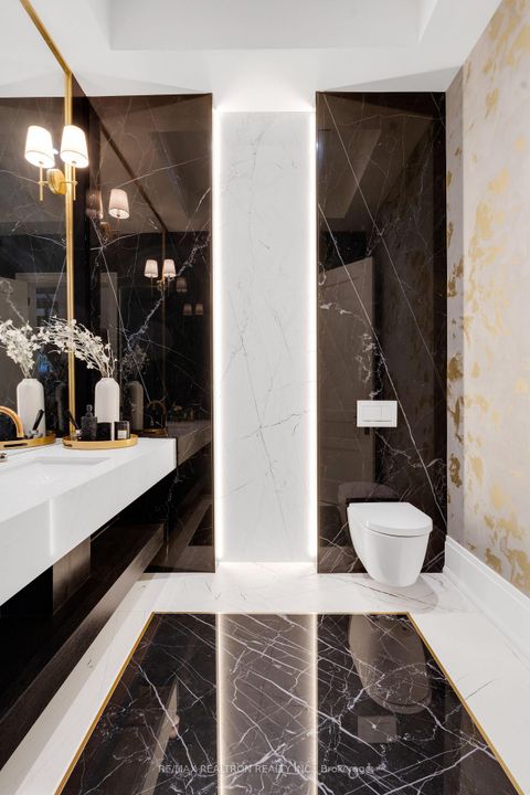 Photo 22 at 3 Idleswift Drive, Uplands, Vaughan