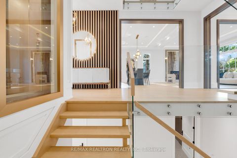 Photo 26 at 3 Idleswift Drive, Uplands, Vaughan