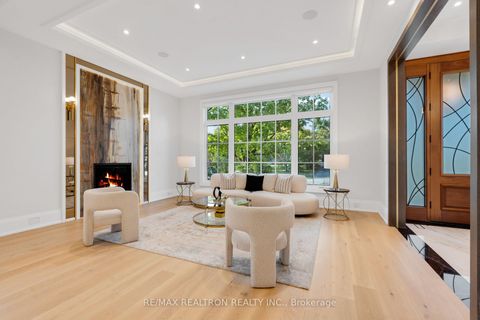 Photo 28 at 3 Idleswift Drive, Uplands, Vaughan