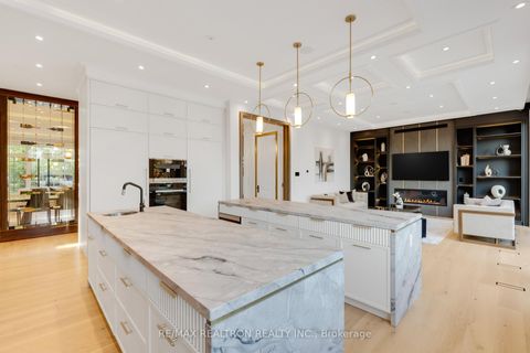 Photo 31 at 3 Idleswift Drive, Uplands, Vaughan