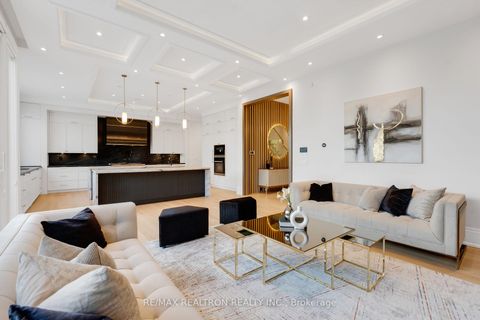 Photo 34 at 3 Idleswift Drive, Uplands, Vaughan