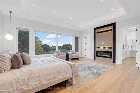 Photo 37 at 3 Idleswift Drive, Uplands, Vaughan