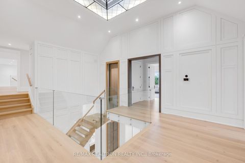 Photo 39 at 3 Idleswift Drive, Uplands, Vaughan