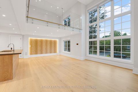 Photo 44 at 3 Idleswift Drive, Uplands, Vaughan