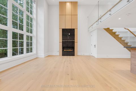 Photo 45 at 3 Idleswift Drive, Uplands, Vaughan