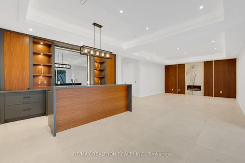 Photo 48 at 3 Idleswift Drive, Uplands, Vaughan