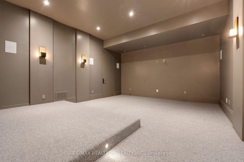 Photo 49 at 3 Idleswift Drive, Uplands, Vaughan