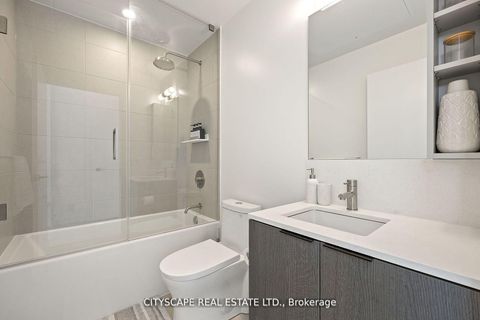 Photo 4 at 1802 - 55 Mercer Street, Waterfront Communities C1, Toronto