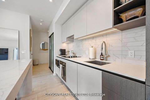 Photo 18 at 1802 - 55 Mercer Street, Waterfront Communities C1, Toronto