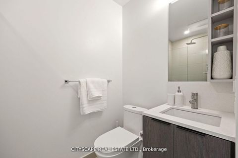 Photo 19 at 1802 - 55 Mercer Street, Waterfront Communities C1, Toronto
