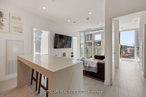 Photo 22 at 1802 - 55 Mercer Street, Waterfront Communities C1, Toronto