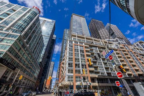 Photo 23 at 1802 - 55 Mercer Street, Waterfront Communities C1, Toronto