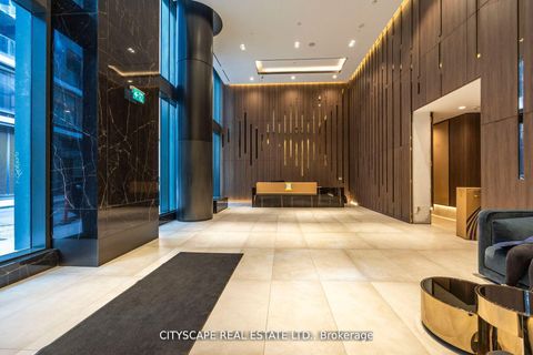 Photo 25 at 1802 - 55 Mercer Street, Waterfront Communities C1, Toronto