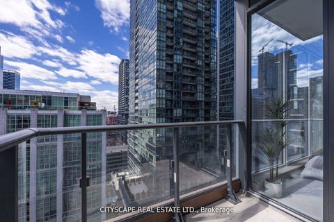 Photo 27 at 1802 - 55 Mercer Street, Waterfront Communities C1, Toronto