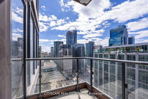 Photo 28 at 1802 - 55 Mercer Street, Waterfront Communities C1, Toronto