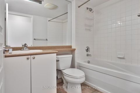 Photo 3 at 2306 - 18 Yonge Street, Waterfront Communities C1, Toronto