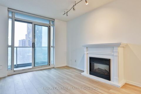Photo 19 at 2306 - 18 Yonge Street, Waterfront Communities C1, Toronto