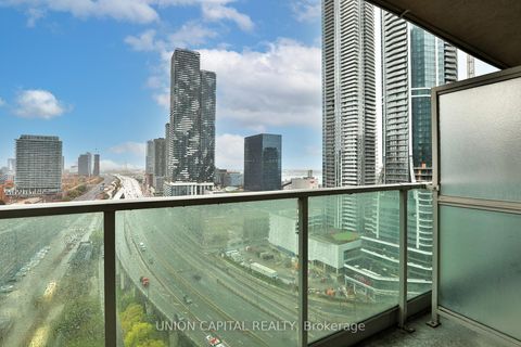 Photo 20 at 2306 - 18 Yonge Street, Waterfront Communities C1, Toronto