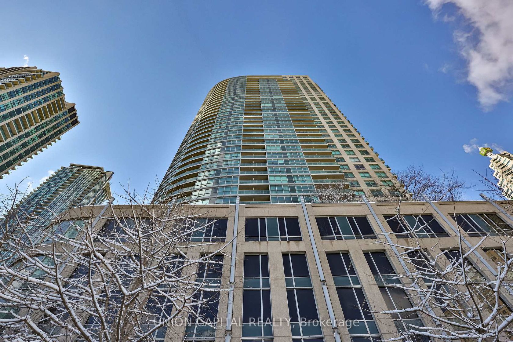 2306 - 18 Yonge Street, Waterfront Communities C1, Toronto 