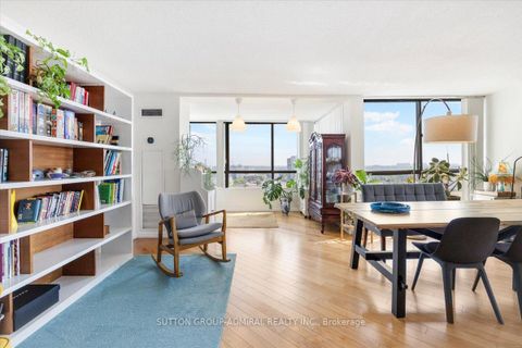 Photo 2 at 1802 - 131 Torresdale Avenue, Branson, Toronto