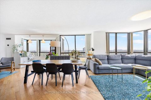 Photo 4 at 1802 - 131 Torresdale Avenue, Branson, Toronto