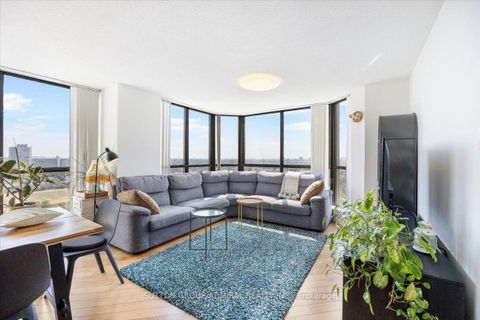 Photo 5 at 1802 - 131 Torresdale Avenue, Branson, Toronto