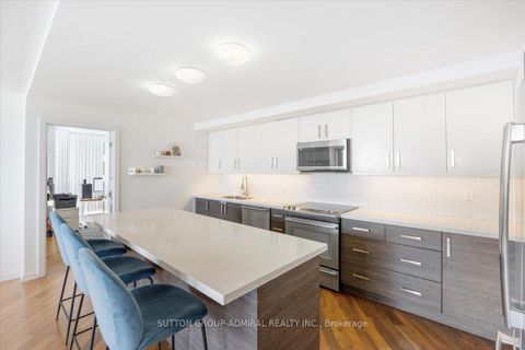 Photo 8 at 1802 - 131 Torresdale Avenue, Branson, Toronto