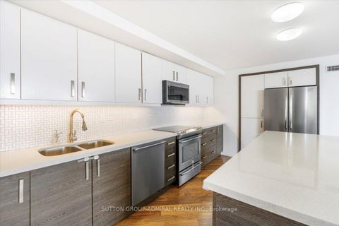 Photo 9 at 1802 - 131 Torresdale Avenue, Branson, Toronto