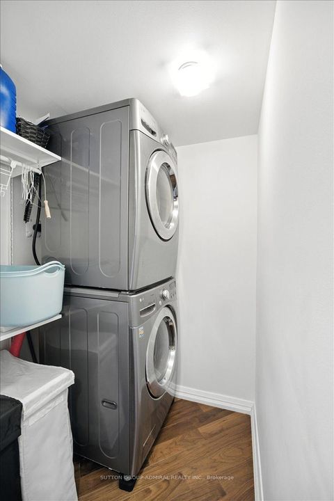 Photo 21 at 1802 - 131 Torresdale Avenue, Branson, Toronto