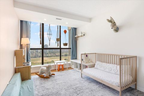 Photo 24 at 1802 - 131 Torresdale Avenue, Branson, Toronto