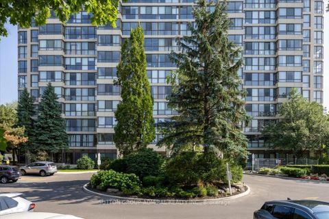 Photo 34 at 1802 - 131 Torresdale Avenue, Branson, Toronto