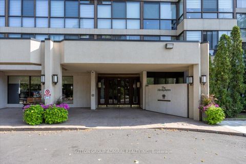 Photo 35 at 1802 - 131 Torresdale Avenue, Branson, Toronto