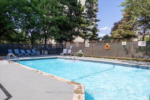 Photo 37 at 1802 - 131 Torresdale Avenue, Branson, Toronto