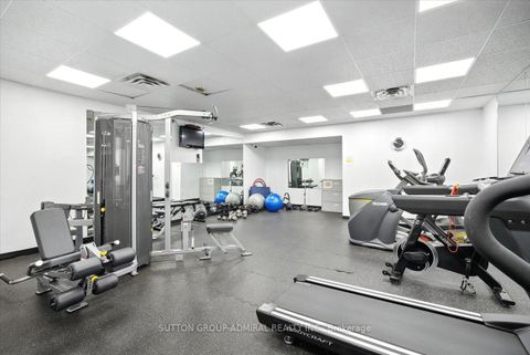 Photo 38 at 1802 - 131 Torresdale Avenue, Branson, Toronto