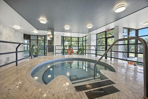 Photo 39 at 1802 - 131 Torresdale Avenue, Branson, Toronto